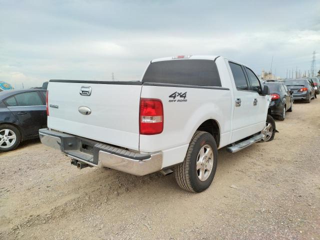 Photo 4 from auction – 2006 FORD F150 SUPER with VIN 1FTPW14586FA92196