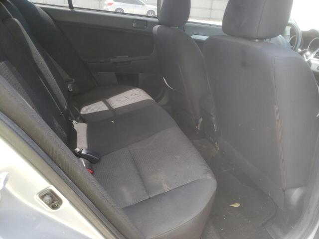 Photo 6 from auction – 2011 MITSUBISHI LANCER ES/ with VIN JA32U2FU0BU046229