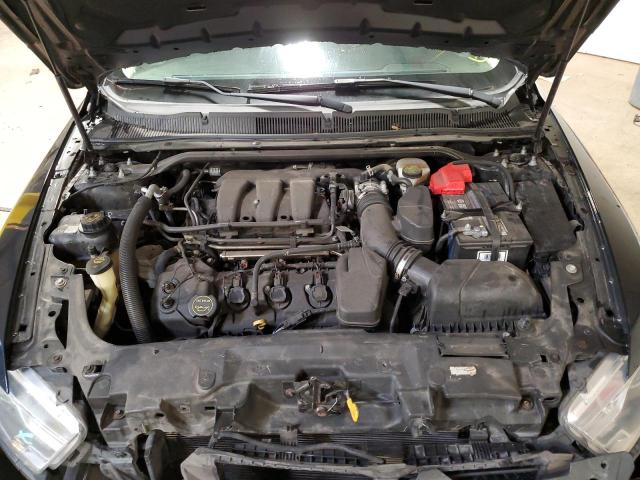 Photo 7 from auction – 2015 FORD TAURUS SEL with VIN 1FAHP2H84FG126369