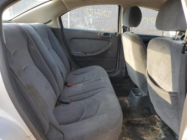 Photo 6 from auction – 2001 CHRYSLER SEBRING LX with VIN 1C3EL46X21N542248