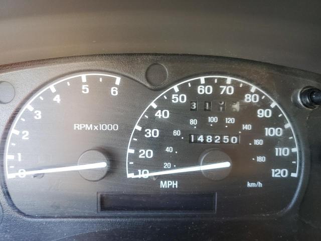 Photo 8 from auction – 2002 FORD RANGER SUP with VIN 1FTZR45E82PB16386