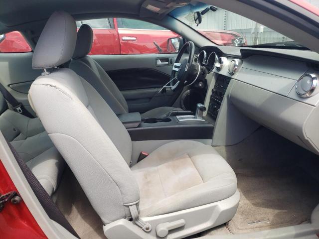 Photo 5 from auction – 2006 FORD MUSTANG with VIN 1ZVFT80N565132952