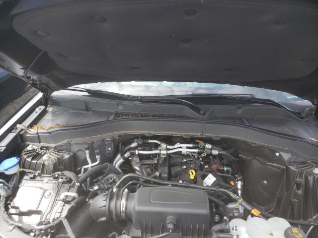 Photo 7 from auction – 2021 FORD EXPLORER X with VIN 1FMSK7DH1MGB97619