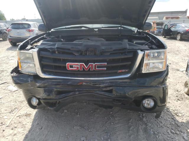 Photo 9 from auction – 2007 GMC NEW SIERRA with VIN 2GTEK13MX71532116