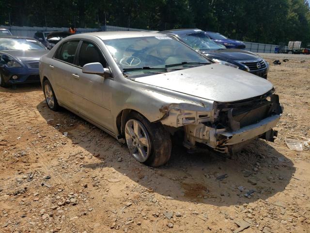 CHEVROLET MALIBU 2LT 2010 with VIN 1G1ZD5EB5AF159994 - Photo from auction