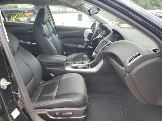 Photo 5 from auction – 2016 ACURA TLX with VIN 19UUB1F39GA015234