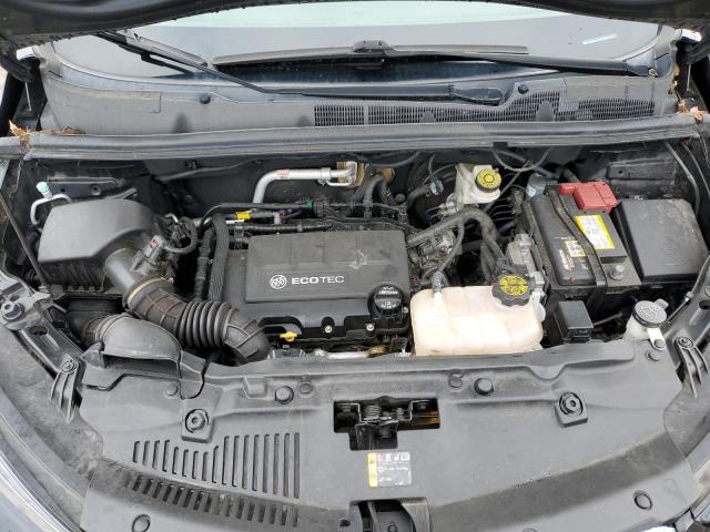 Photo 7 from auction – 2018 BUICK ENCORE PRE with VIN KL4CJFSB2JB605987