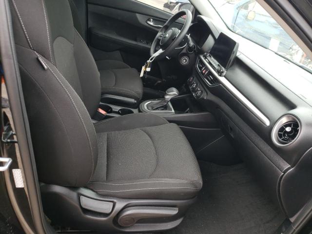 Photo 5 from auction – 2021 KIA FORTE FE with VIN 3KPF24AD1ME377205
