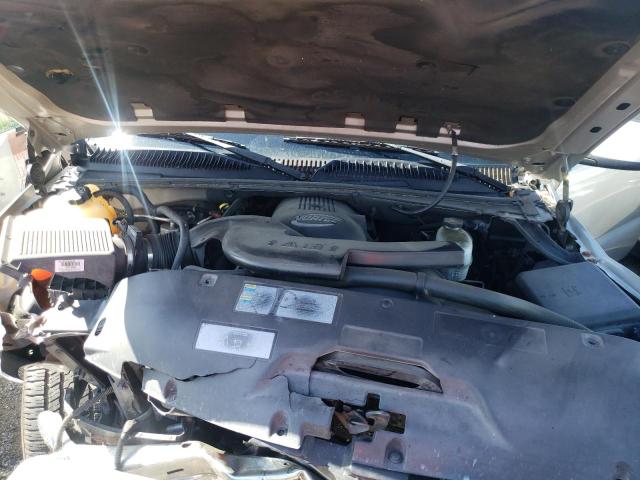 Photo 7 from auction – 2004 GMC YUKON with VIN 1GKEC13V94R320157