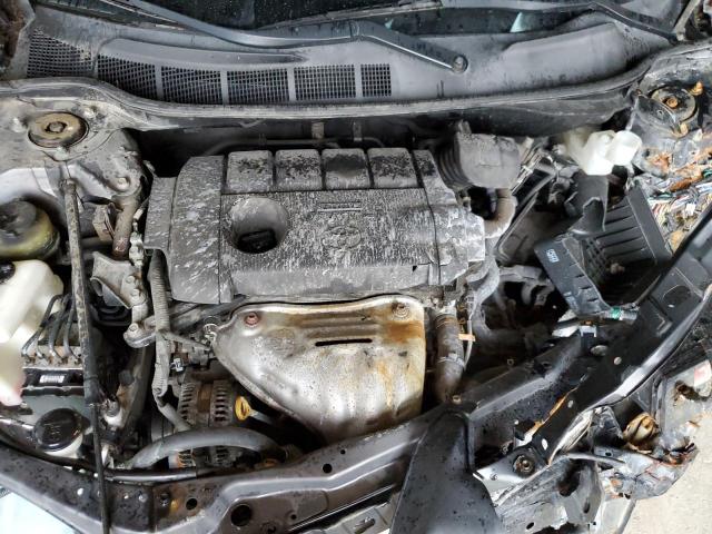 Photo 7 from auction – 2011 TOYOTA CAMRY BASE with VIN 4T4BF3EK4BR187422