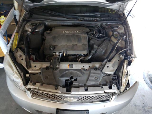 Photo 7 from auction – 2013 CHEVROLET IMPALA LT with VIN 2G1WG5E35D1246664