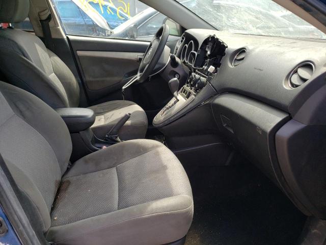 Photo 5 from auction – 2009 TOYOTA COROLLA MA with VIN 2T1KU40E59C031280
