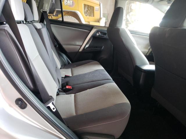 Photo 6 from auction – 2014 TOYOTA RAV4 XLE with VIN JTMRFREV6ED083514