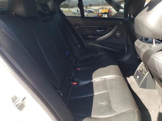 Foto 6 de la subasta – 2016 BMW 340 I con VIN WBA8B3G52GNT62552