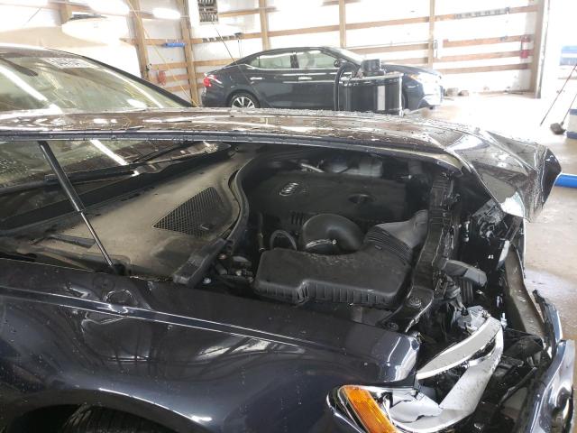 Photo 7 from auction – 2013 AUDI A6 PREMIUM with VIN WAUHFCFC0DN072455