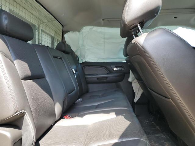 Photo 6 from auction – 2013 GMC SIERRA K25 with VIN 1GT125E89DF211260
