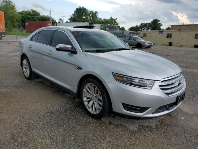 FORD TAURUS LIM 2019 with VIN 1FAHP2F89KG118281 - Photo from auction
