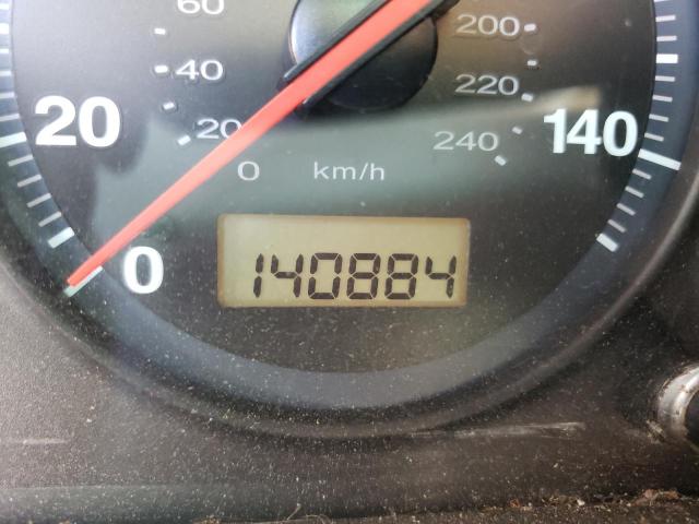 Photo 8 from auction – 2001 HONDA CIVIC LX with VIN 1HGES16581L027375