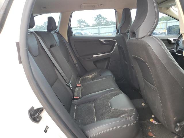 Photo 6 from auction – 2012 VOLVO XC60 3.2 with VIN YV4952DL4C2284019