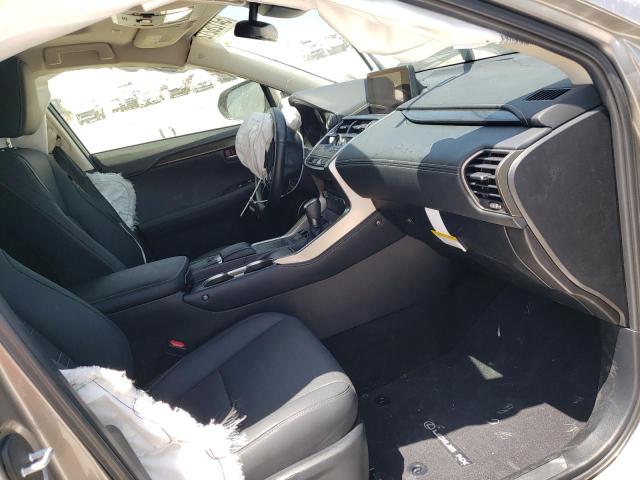 Photo 5 from auction – 2021 LEXUS E5 300 with VIN JTJDARBZ9M2181461