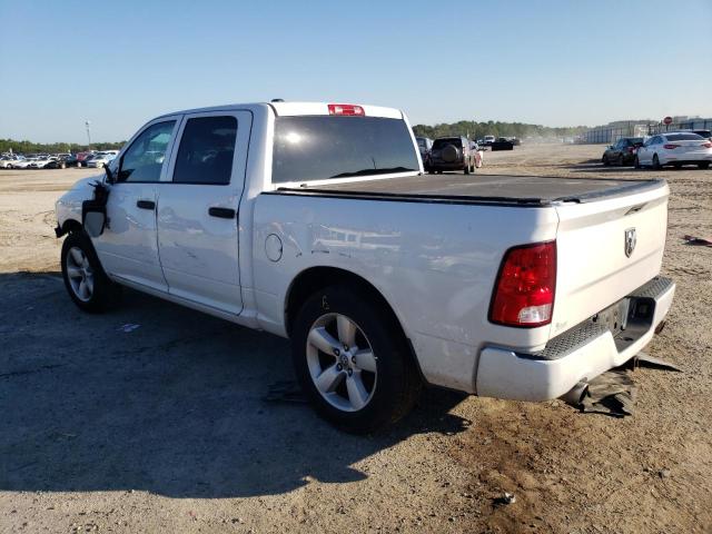 Photo 3 from auction – 2015 RAM 1500 ST with VIN 1C6RR6KT6FS522790