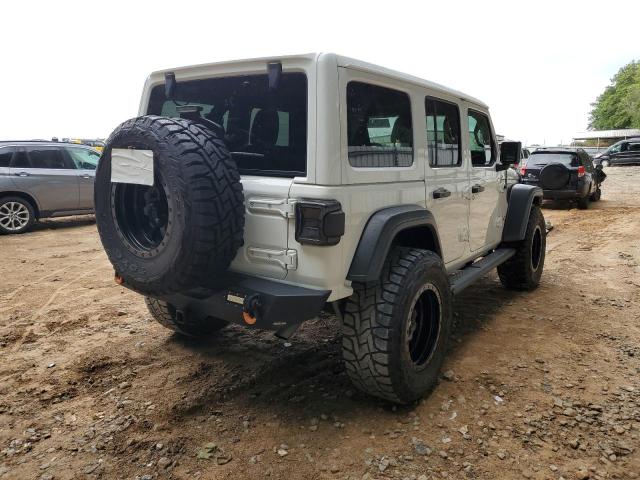 Photo 4 from auction – 2020 JEEP WRANGLER U with VIN 1C4HJXDN6LW154843