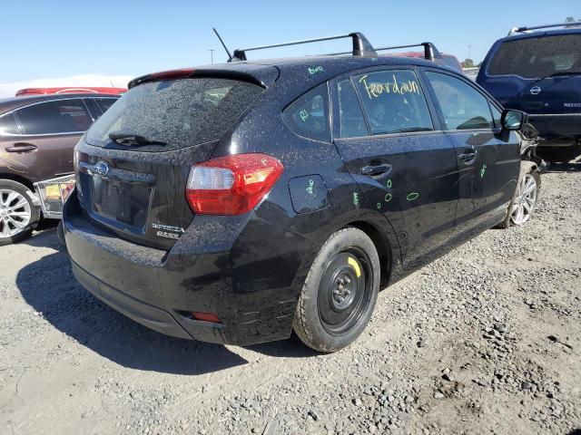 Photo 4 from auction – 2016 SUBARU IMPREZA PR with VIN JF1GPAB66G8258462