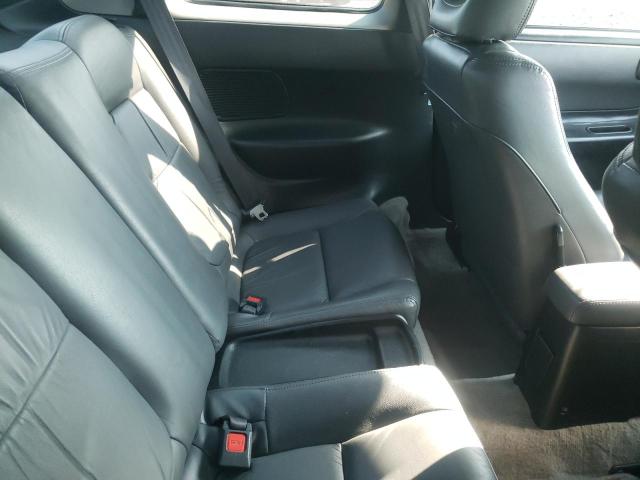 Photo 6 from auction – 2001 ACURA INTEGRA GS with VIN JH4DC44691S006544
