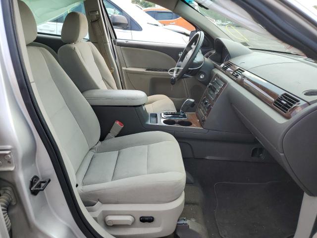 Photo 5 from auction – 2008 FORD TAURUS SEL with VIN 1FAHP24W78G134411