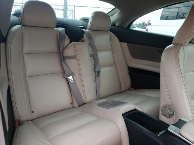 Photo 6 from auction – 2013 VOLVO C70 T5 with VIN YV1672MC5DJ143011