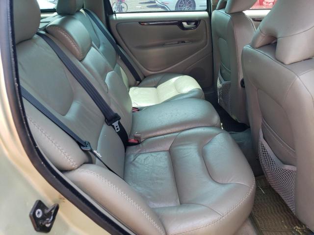 Photo 6 from auction – 2006 VOLVO XC70 with VIN YV4SZ592361235928