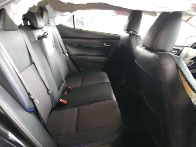 Photo 6 from auction – 2018 TOYOTA COROLLA L with VIN 2T1BURHE0JC013615