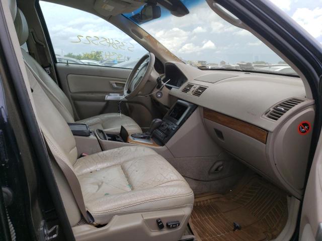 Photo 5 from auction – 2006 VOLVO XC90 with VIN YV4CZ592361256718