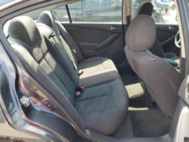 Photo 6 from auction – 2012 NISSAN ALTIMA BAS with VIN 1N4AL2AP8CN563619