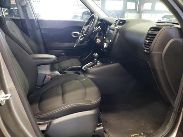 Photo 5 from auction – 2018 KIA SOUL + with VIN KNDJP3A59J7567697