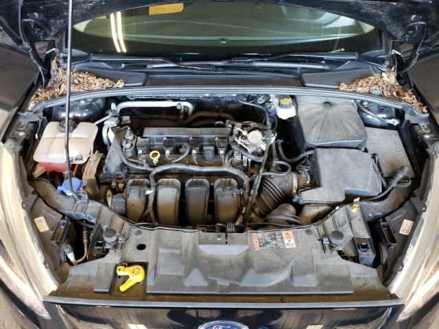 Photo 7 from auction – 2017 FORD FOCUS SE with VIN 1FADP3F26HL294642
