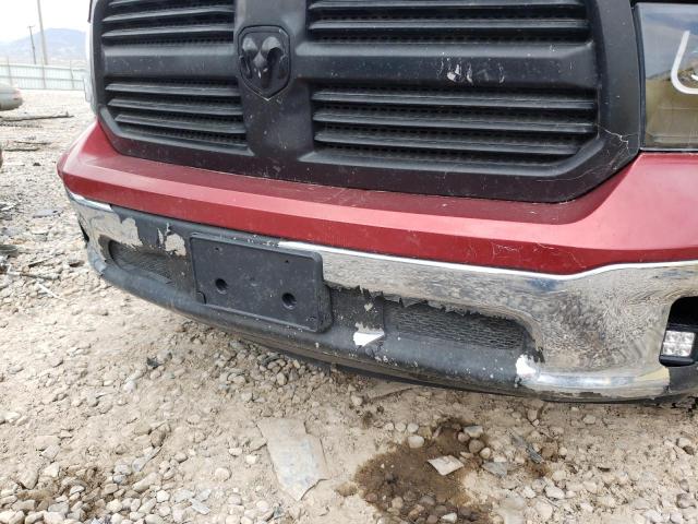 Photo 9 from auction – 2013 RAM 1500 SLT with VIN 1C6RR7TT6DS662811