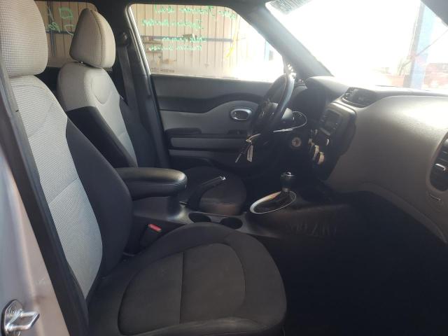 Photo 5 from auction – 2017 KIA SOUL with VIN KNDJN2A27H7474113