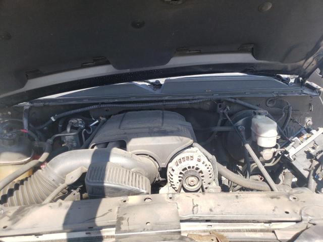 Photo 7 from auction – 2010 CHEVROLET TAHOE C150 with VIN 1GNUCCE07AR206889