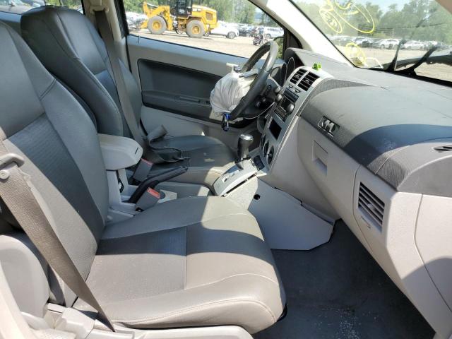 Photo 5 from auction – 2007 DODGE CALIBER R/ with VIN 1B3HE78K47D299189