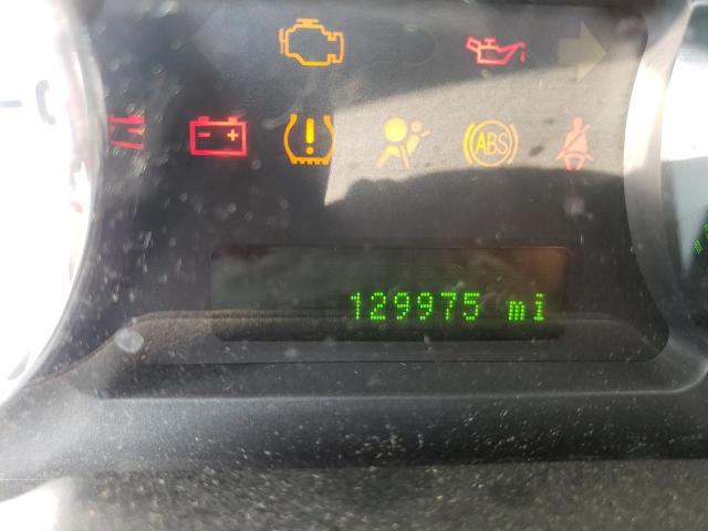 Photo 8 from auction – 2008 FORD EDGE LIMIT with VIN 2FMDK49C98BA92957