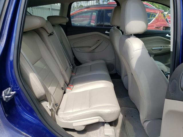 Foto 6 de la subasta – 2016 FORD ESCAPE con VIN 1FMCU9J96GUB50292