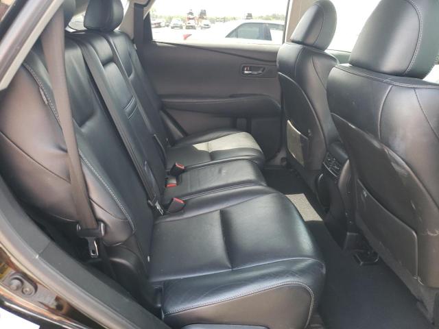 Photo 6 from auction – 2014 LEXUS RX 350 BAS with VIN 2T2BK1BA8EC246964