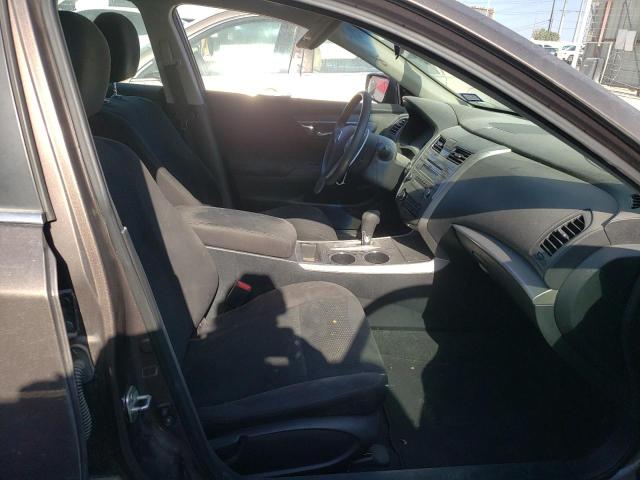 Photo 5 from auction – 2014 NISSAN ALTIMA 2.5 with VIN 1N4AL3AP8EC266662
