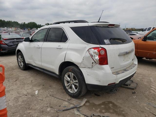 Photo 3 from auction – 2012 CHEVROLET EQUINOX LT with VIN 2GNFLEEKXC6391539