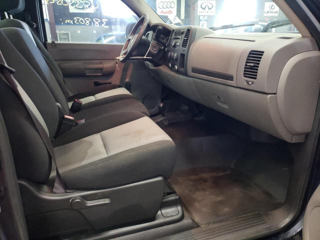 Photo 5 from auction – 2009 GMC SIERRA K25 with VIN 1GTHK44K49F178097
