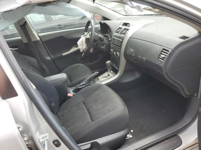 Photo 5 from auction – 2012 TOYOTA COROLLA BA with VIN 5YFBU4EE2CP011858