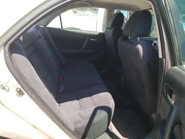 Photo 6 from auction – 2006 MAZDA MAZDA 6 with VIN 1YVHP80D965M49022