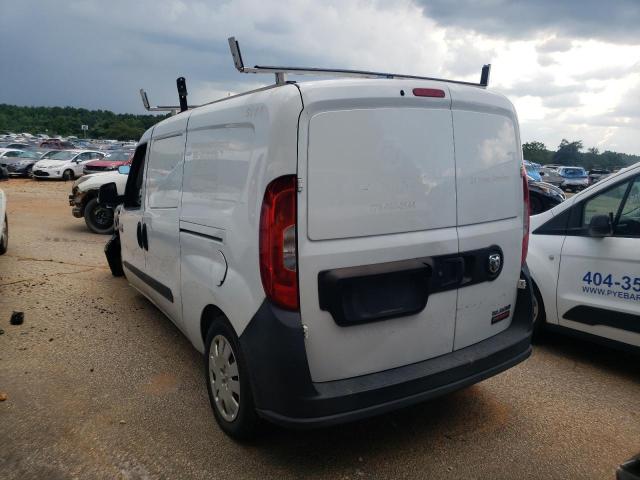 Photo 3 from auction – 2015 RAM PROMASTER with VIN ZFBERFAT0F6A86252