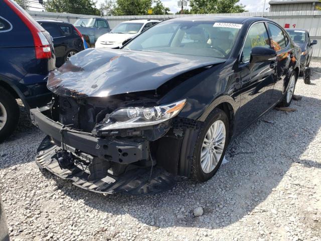 Photo 2 from auction – 2017 LEXUS ES 350 with VIN 58ABK1GG3HU044210